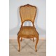 Regency style chairs