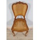 Regency style chairs