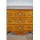 Louis XV Dauphiné chest of drawers