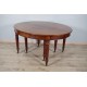 Louis-Philippe dining table