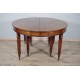 Louis-Philippe dining table