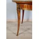 Christian Krass - Regency-style pedestal table