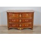 Louis XIV style chest of drawers