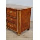Louis XIV style chest of drawers