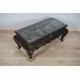 CHINA: lacquer coffee table