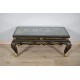 CHINA: lacquer coffee table