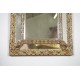 Louis XIV style mirror