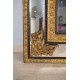 Louis XIV style mirror