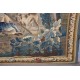 Aubusson tapestry