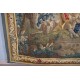 Aubusson tapestry
