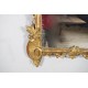 18th century Provencal mirror