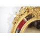 Napoleon III pareclose mirror