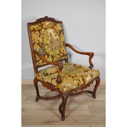Regency period armchair