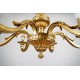 Louis XVI chandelier