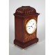 Clock signed Leroy et Compagnie