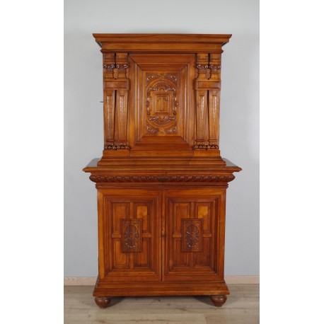 Renaissance-style cabinet