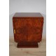 Pair of Art-Deco bedside tables
