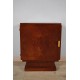 Pair of Art-Deco bedside tables