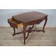 Rocaille style middle table 1900