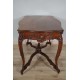 Rocaille style middle table 1900