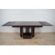 Art-Deco dining table