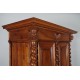 Louis XIII sideboard with recess