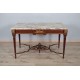 Louis XVI style middle table