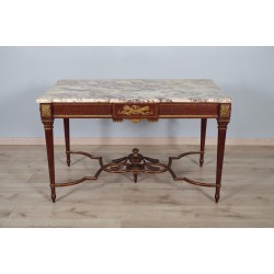 Louis XVI style middle table