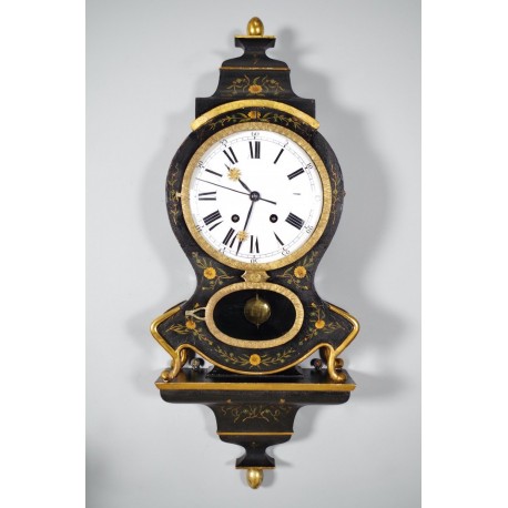 Neuchâtel clock