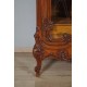 Rocaille style bookcase 1900
