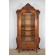 Rocaille style bookcase 1900