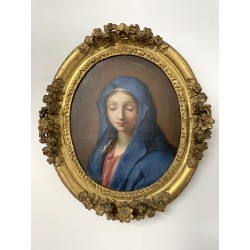 Virgin 18th century