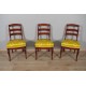 Six chairs Restoration period