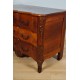 Regency Dauphiné period chest of drawers