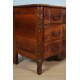 Regency Dauphiné period chest of drawers