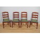 Eight Chairs Restoration period