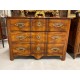Louis XIV period chest of drawers 18th century