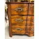 Louis XIV period chest of drawers 18th century