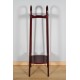 Hoffmann and Thonet: seat in bentwood