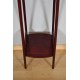 Hoffmann and Thonet: seat in bentwood