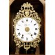 Wedding Clock Louis XV period