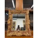 Regency period gilded mirror