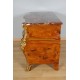 Regency period chest of drawers