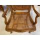 Regency period armchair