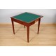 Directoire period games table