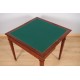 Directoire period games table
