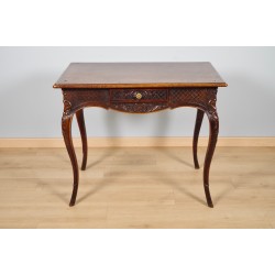 Regency period writing table