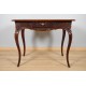 Regency period writing table