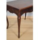 Regency period writing table