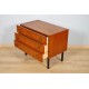 Modernist chest of drawers, Pierre Paulin style